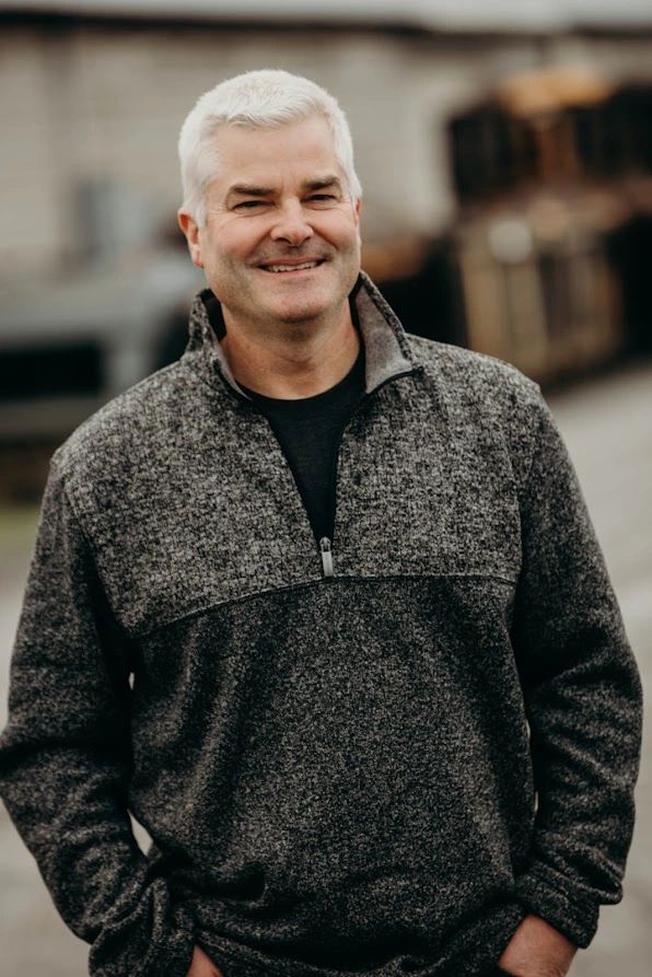 Kit Johnston for Yamhill County Commissioner